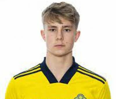 Filip Persson