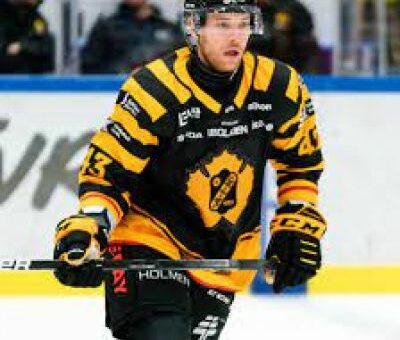 Filip Sandberg