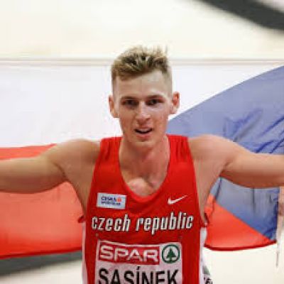 Filip Sasínek