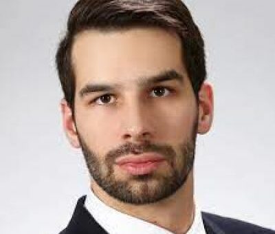 Filip Uherek