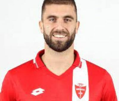 Filippo Scaglia
