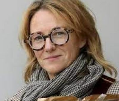 Fiona Stewart