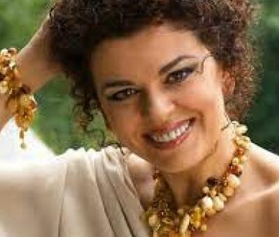 Fiorenza Cedolins