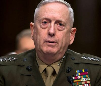 Firmin Mattis