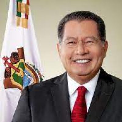 Flavino Rios Alvarado