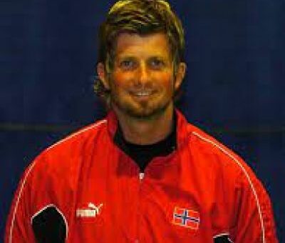 Flemming Pettersen