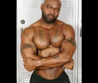 Flex-Deon Blake