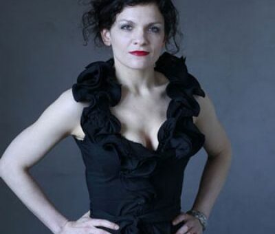 Flo Ankah