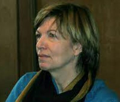 Florence Benoit-Rohmer