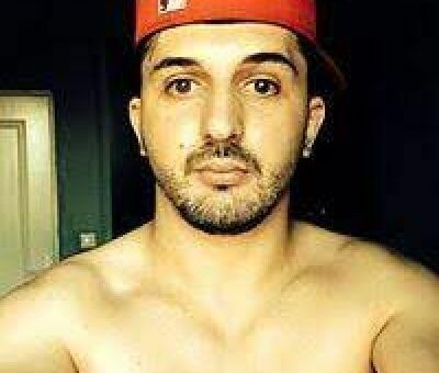 Florent Sejdiu