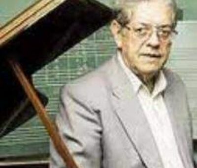 Florentin Gimenez