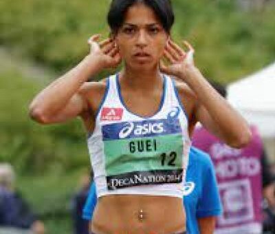 Floria Gueï