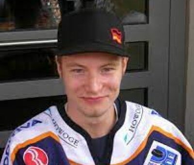 Florian Busch