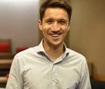 Florian Gamper