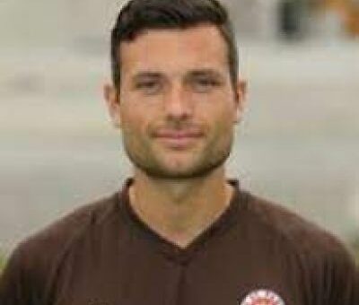 Florian Mohr