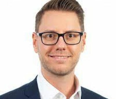 Florian Weisskircher