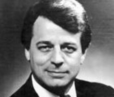 Floyd I. Clarke