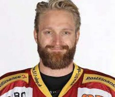 Flurin Randegger