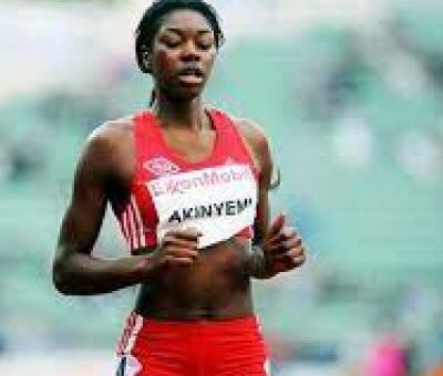 Folake Akinyemi