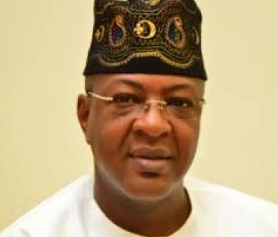 Folorunsho Coker