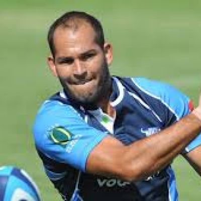 Fourie du Preez