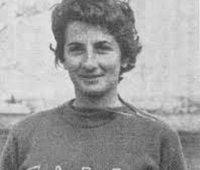 Franca Peggion