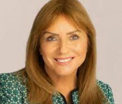 Frances Black