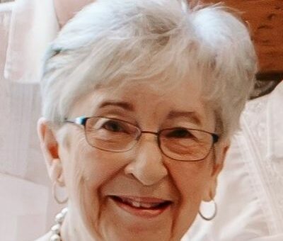 Frances Leonard