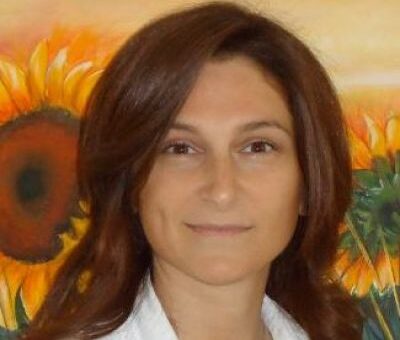 Francesca Pavan