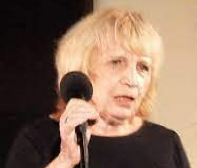 Francesca Solleville