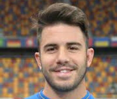 Francesco Lamon