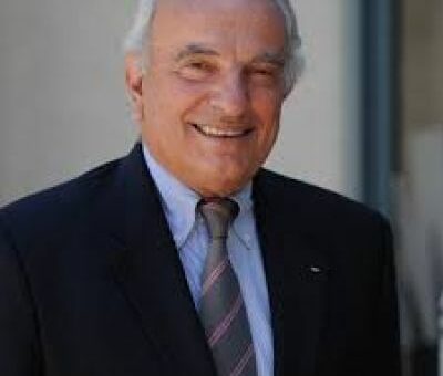 Francesco Ricci Bitti
