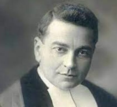 Francis Joseph Meehan