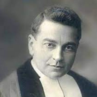Francis Joseph Meehan