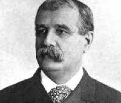 Francis Walker