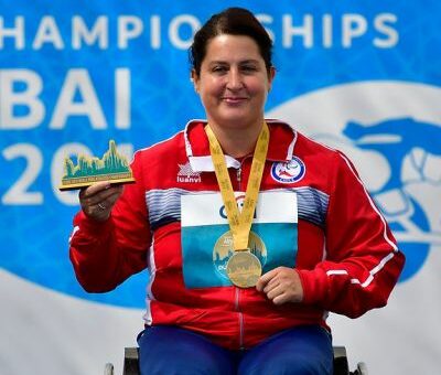 Francisca Mardones