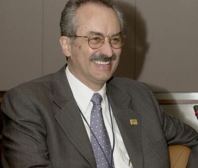 Francisco Gil Diaz