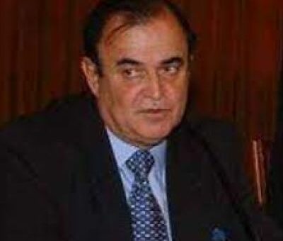 Francisco Grau