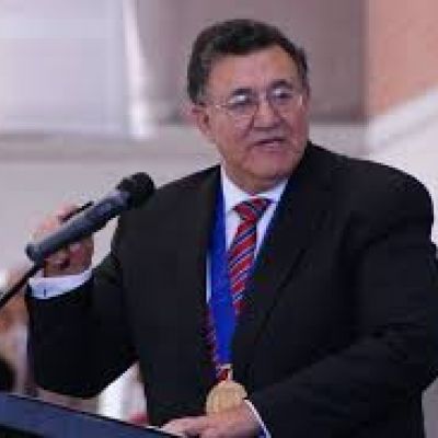 Francisco Lemus Muñoz