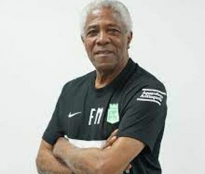 Francisco Maturana