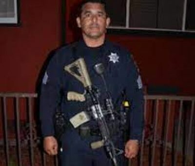 Francisco Negrete