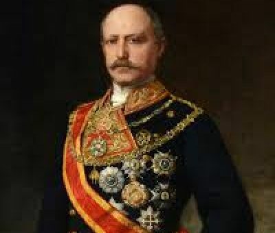 Francisco Serrano