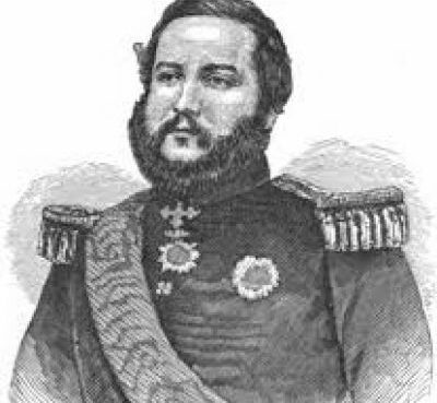 Francisco Solano López Grance
