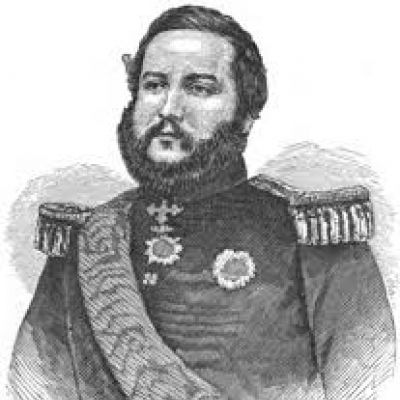 Francisco Solano López Grance