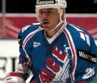 Franck Pajonkowski