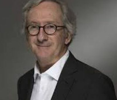 Franck Riboud