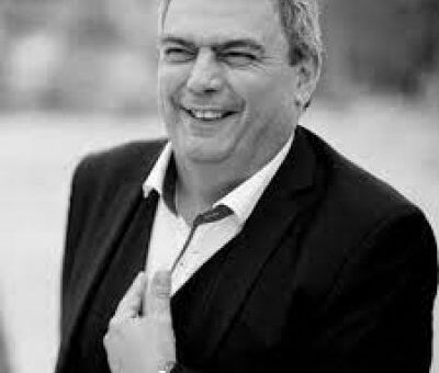 Franck Saunier