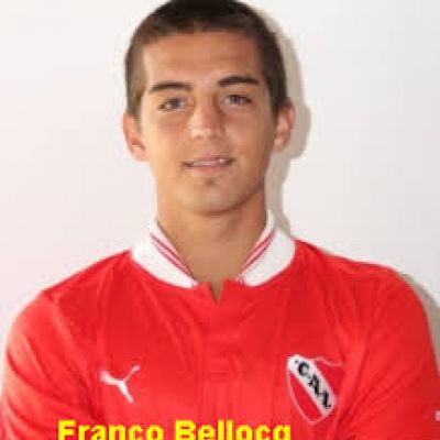 Franco Bellocq