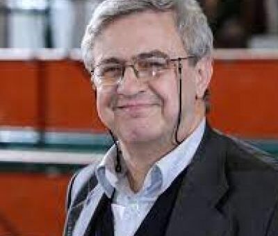 Franco Casalini