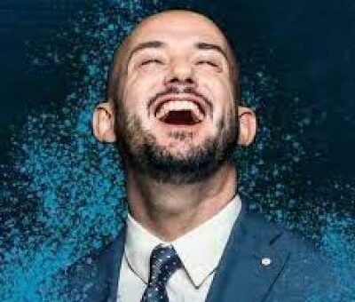 Franco Fagioli